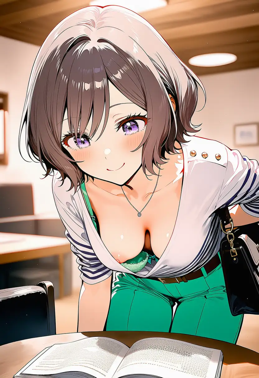 根緒あさ〇 初星教師の非日常 36ページ