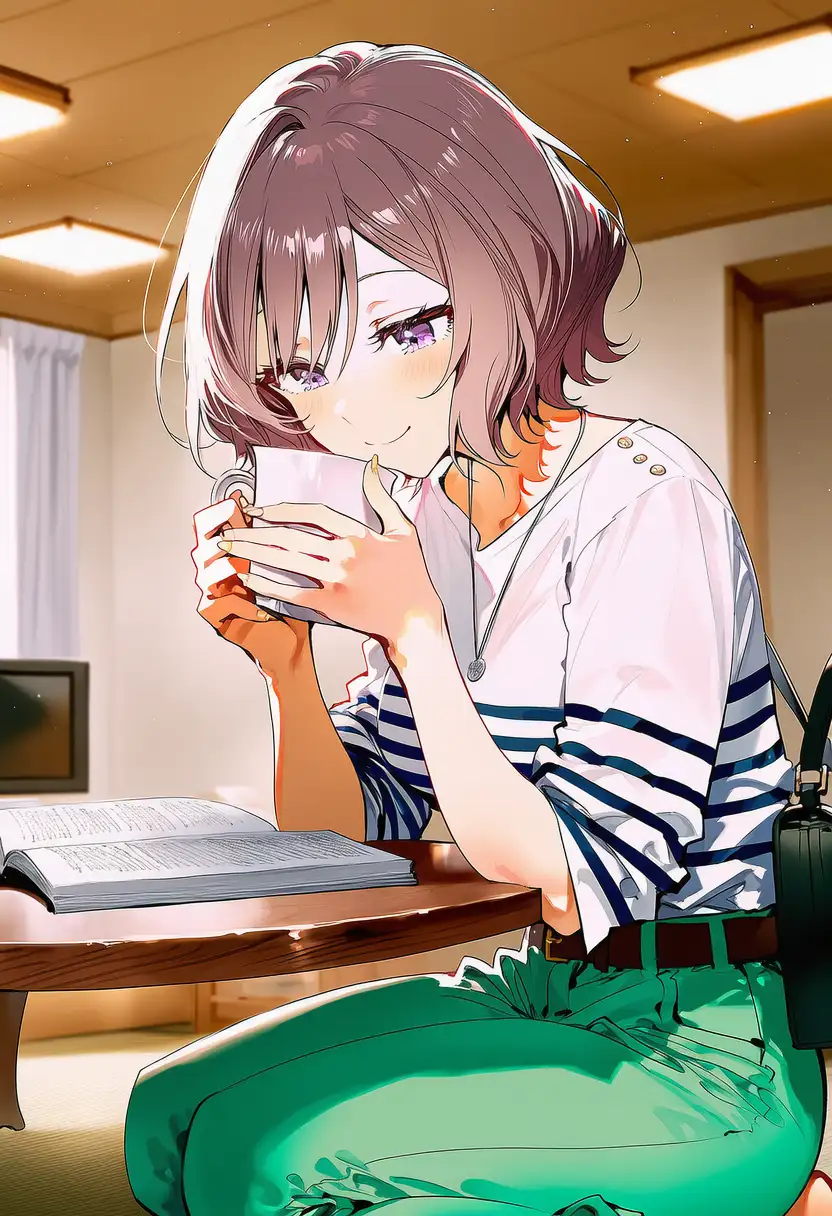 根緒あさ〇 初星教師の非日常 38ページ