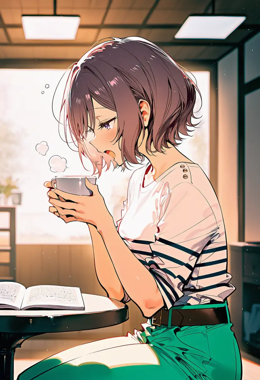 根緒あさ〇 初星教師の非日常 39ページ