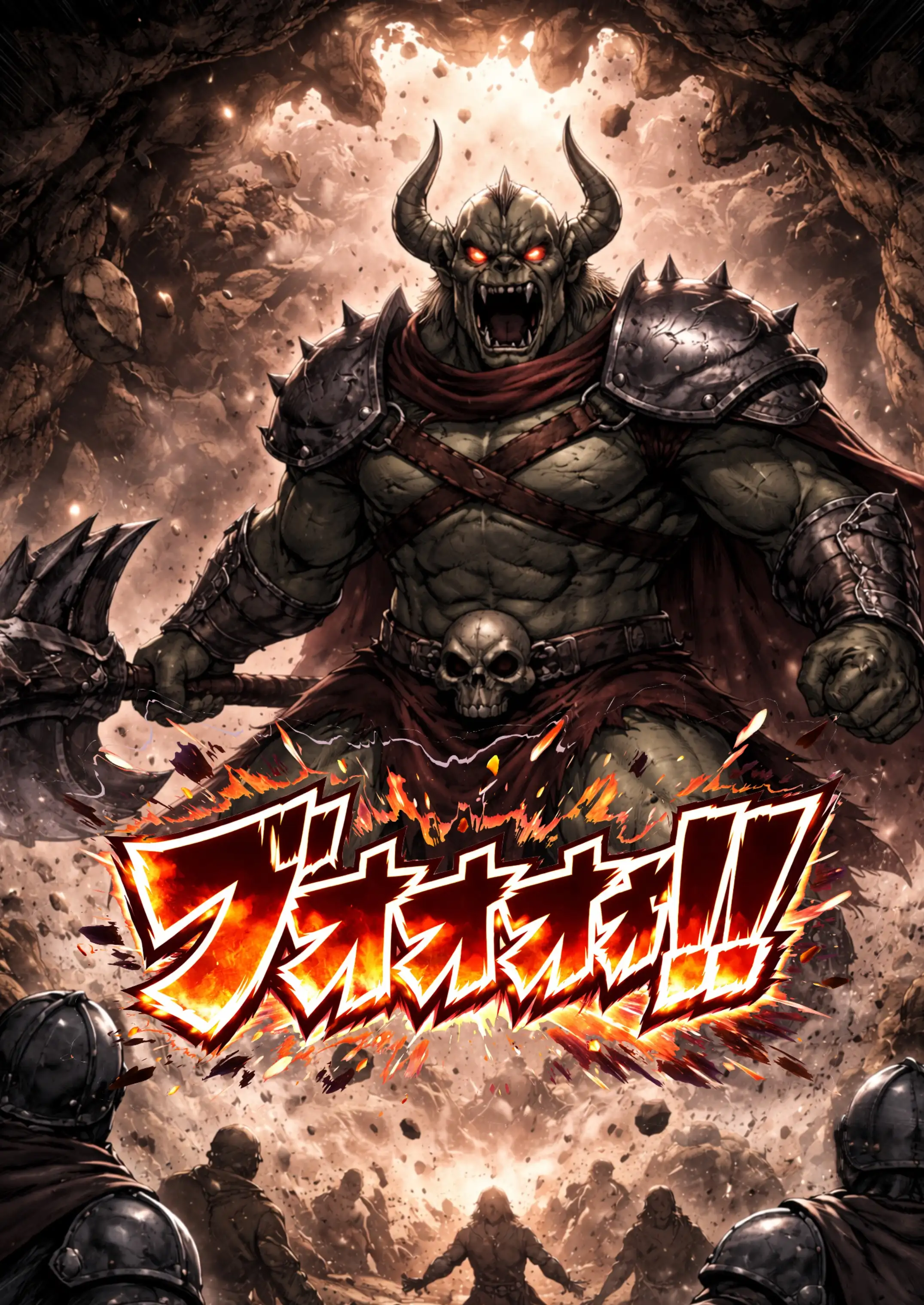 勇者選抜で見捨てられた俺のスキル《発汗》実は全能力を奪う《体液吸収》最凶チートでした。【第七話】 7ページ