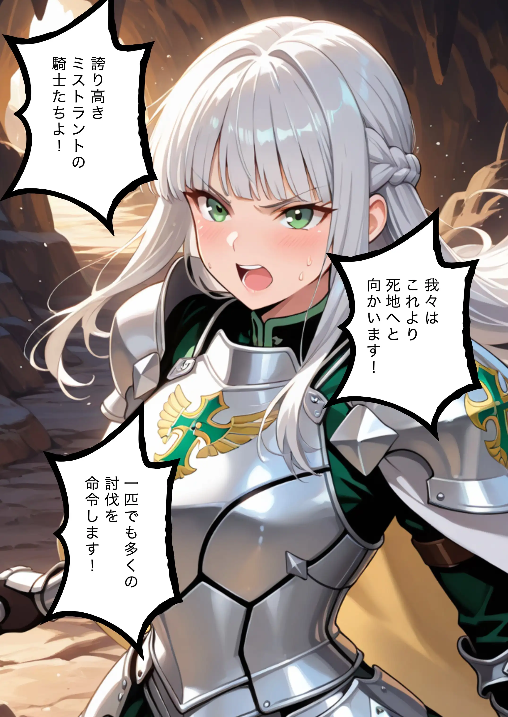 勇者選抜で見捨てられた俺のスキル《発汗》実は全能力を奪う《体液吸収》最凶チートでした。【第七話】 9ページ