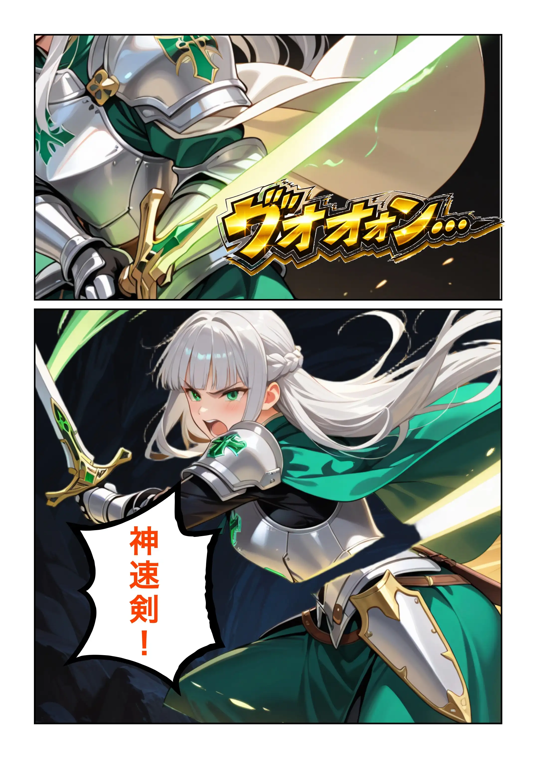 勇者選抜で見捨てられた俺のスキル《発汗》実は全能力を奪う《体液吸収》最凶チートでした。【第七話】 17ページ