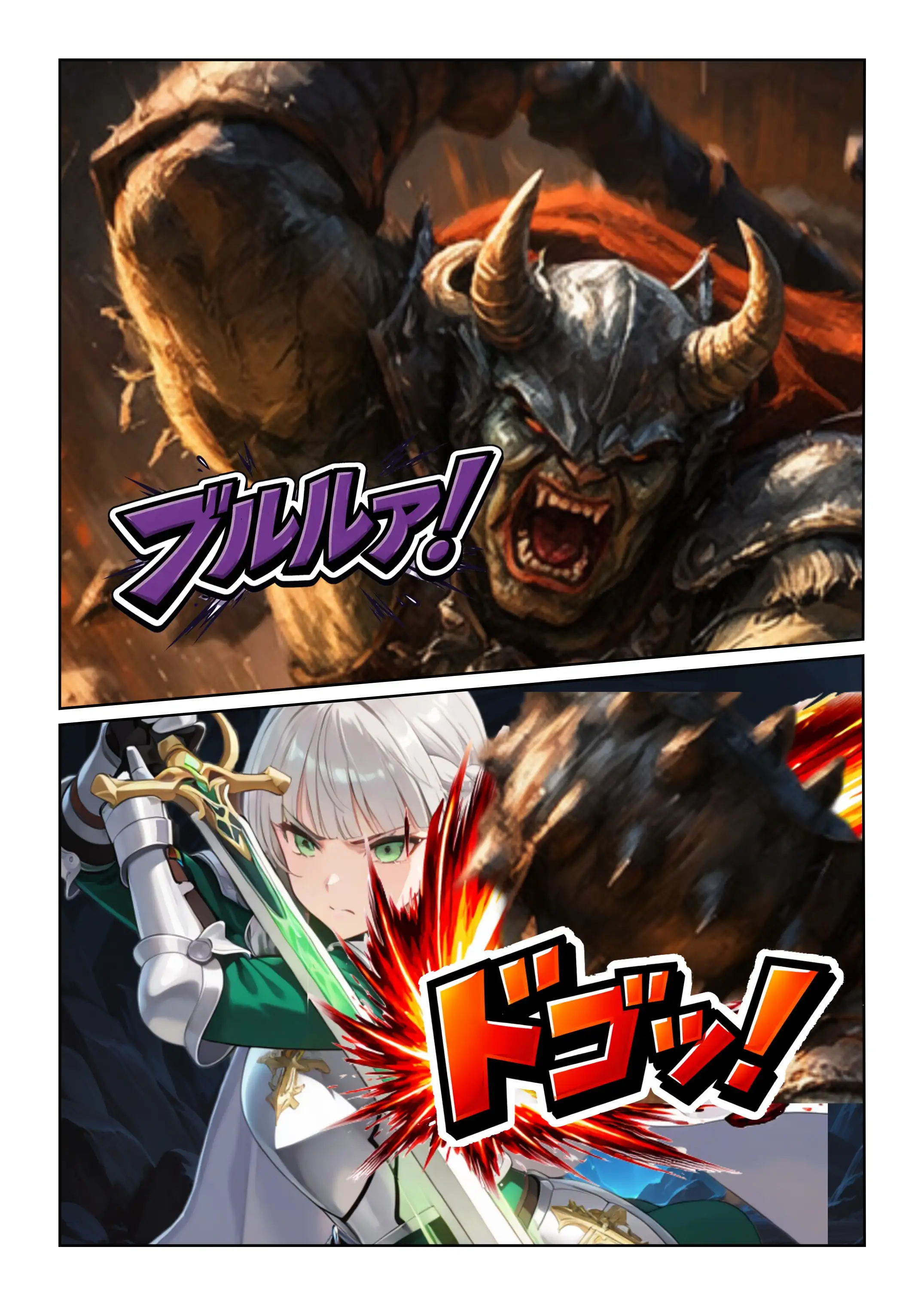 勇者選抜で見捨てられた俺のスキル《発汗》実は全能力を奪う《体液吸収》最凶チートでした。【第七話】 19ページ