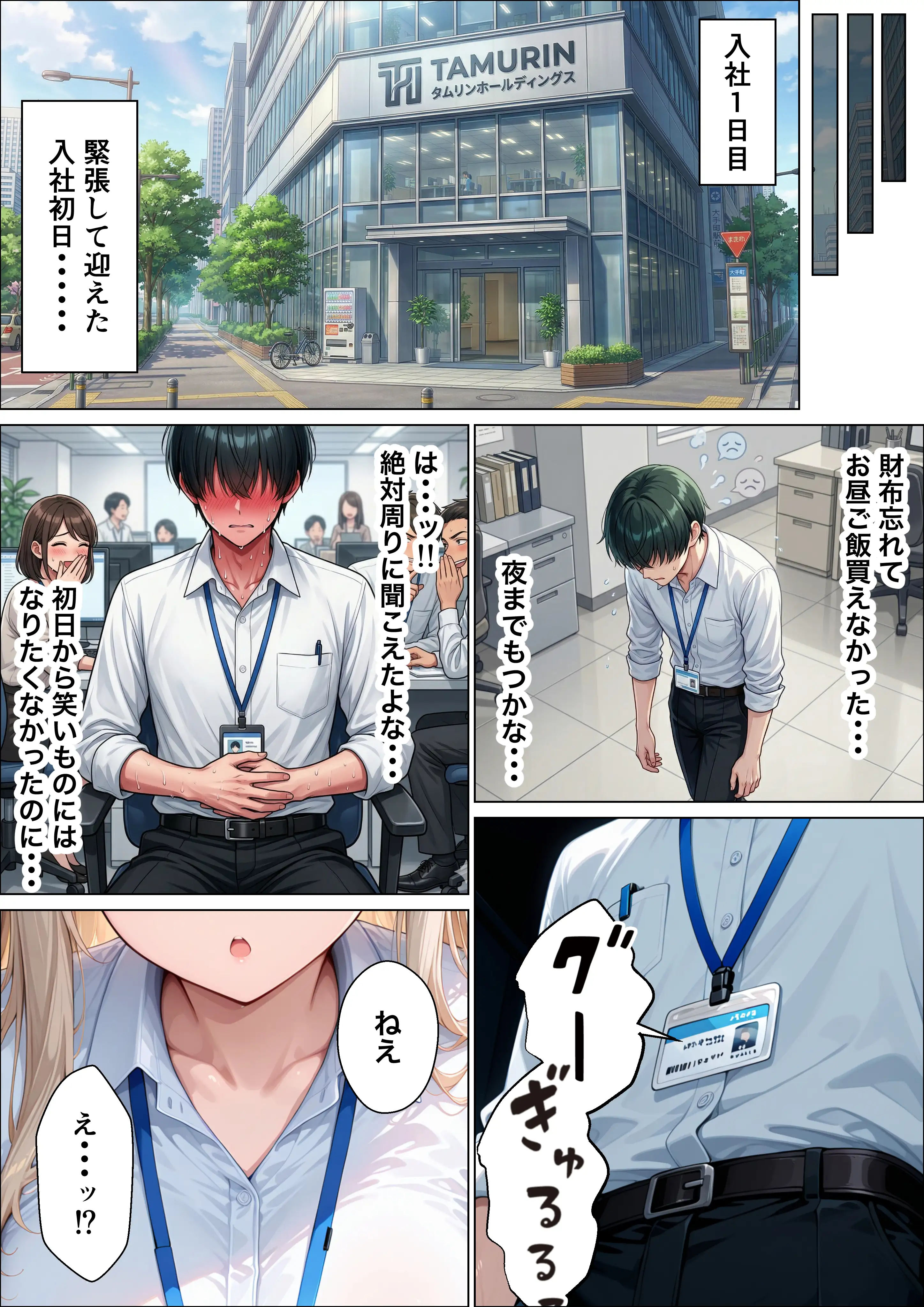 同期のダウナーギャルに媚薬サプリを大量摂取させたら性欲全開本気セックスできた話 8ページ