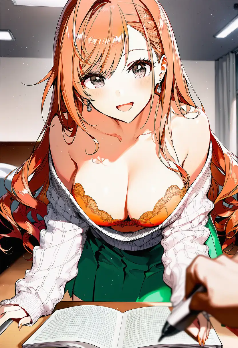有栖川夏〇 オトナアイドルの非日常 25ページ
