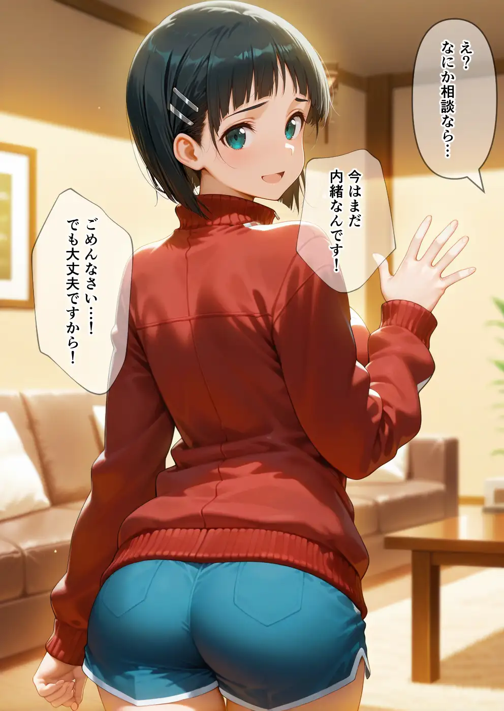 弱みを握られ製奴● 肉便器にされアヘ顔快楽地獄 女騎士編 5ページ