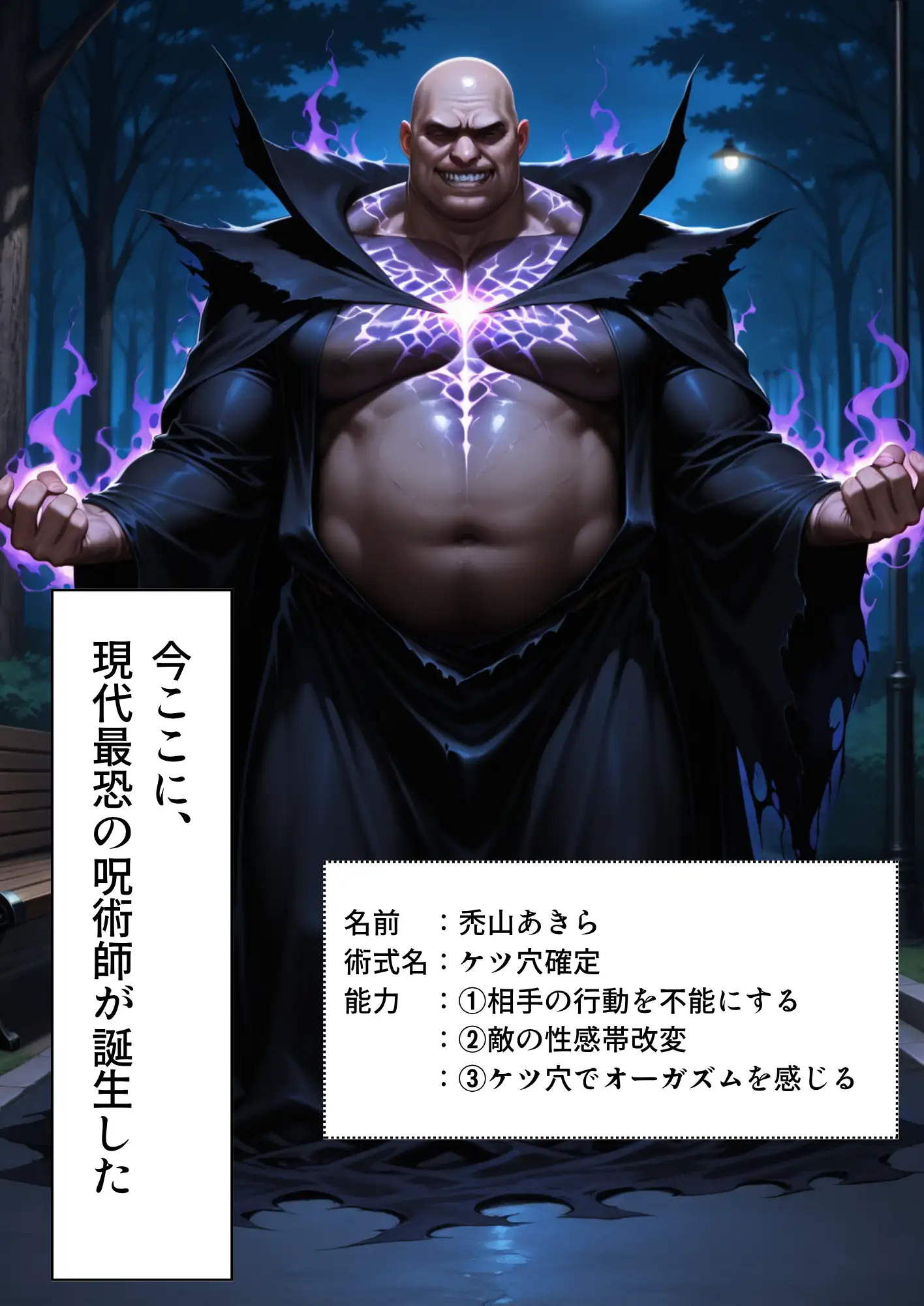 最強ヒロインたちのケツ穴確定物語 5ページ
