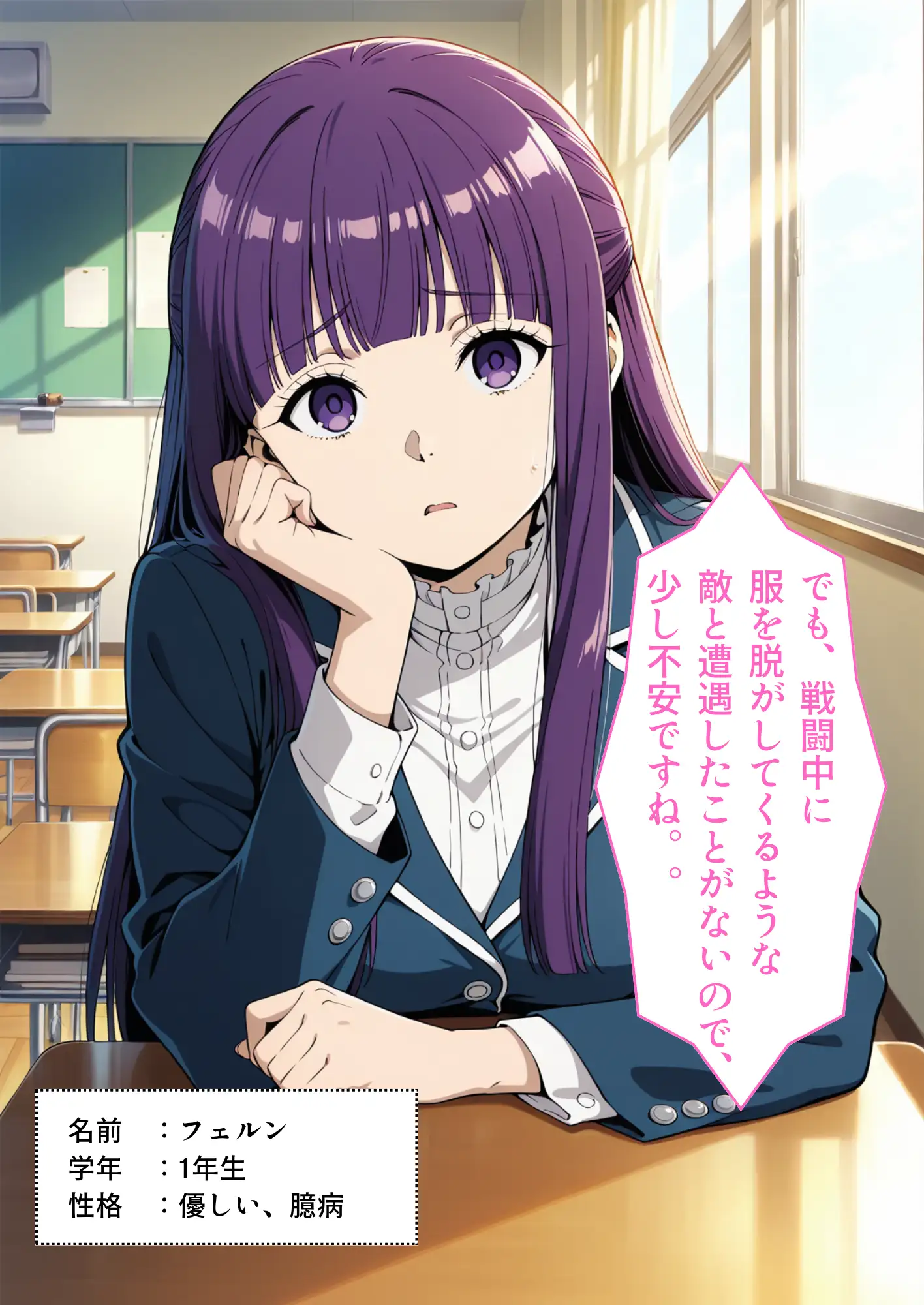 最強ヒロインたちのケツ穴確定物語 9ページ
