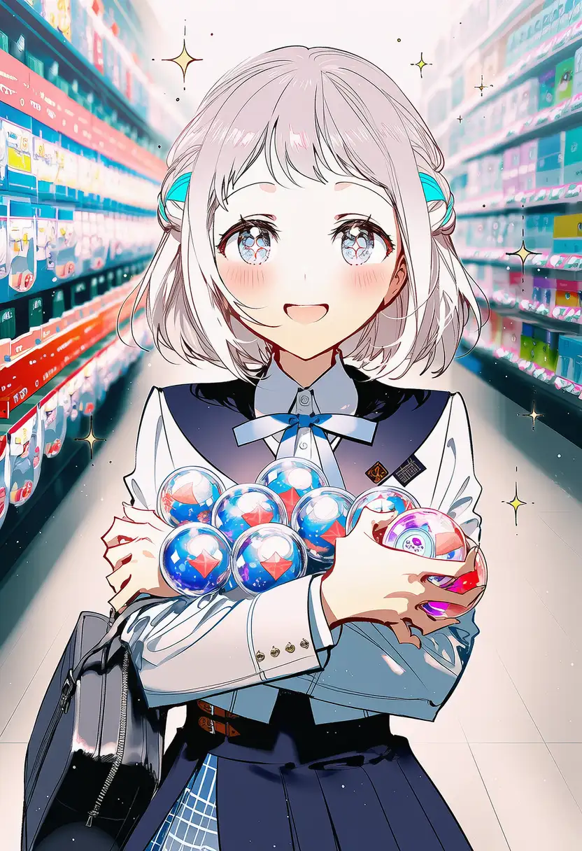 葛城リーリ〇 北欧アイドルの非日常 5ページ