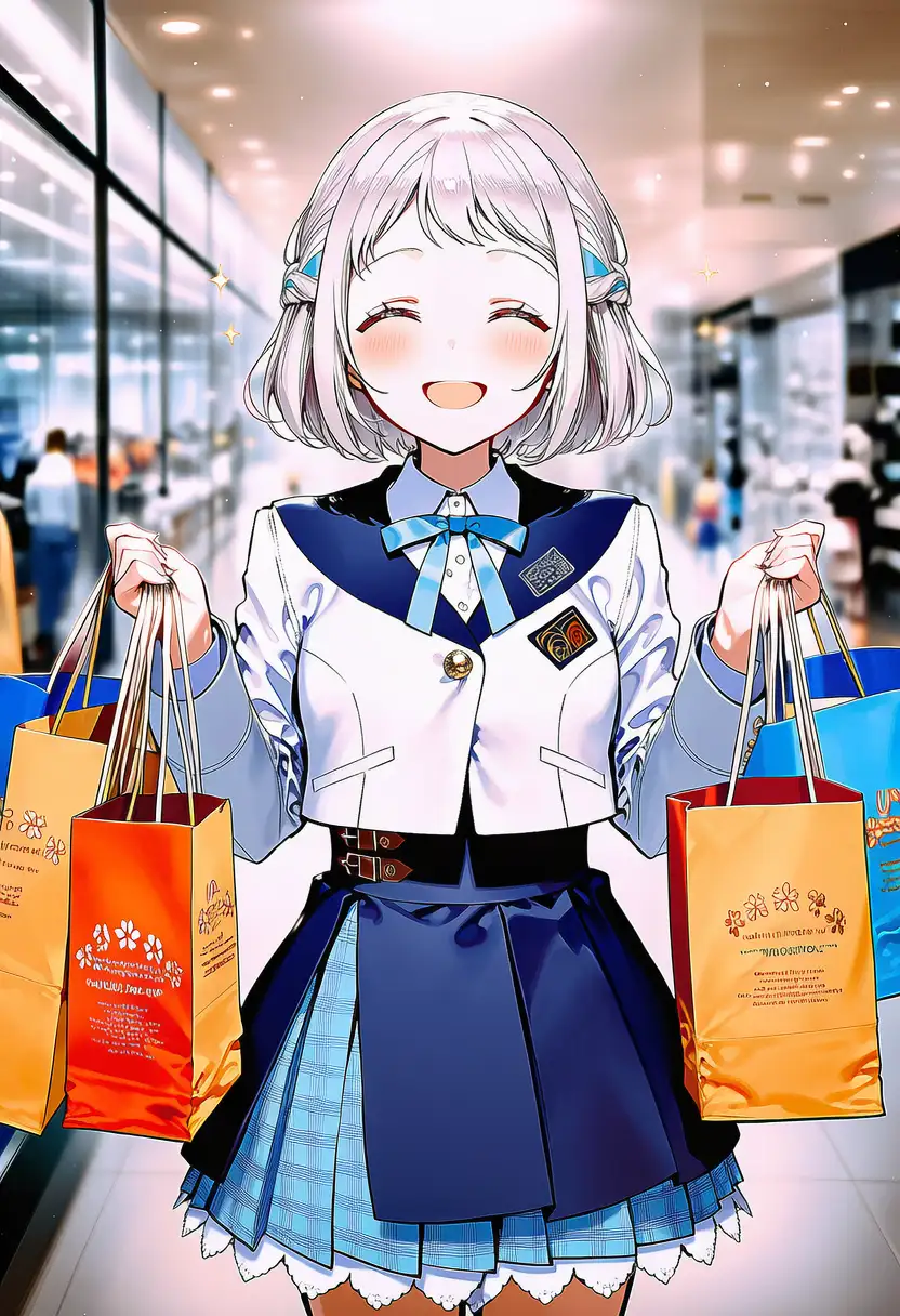 葛城リーリ〇 北欧アイドルの非日常 7ページ