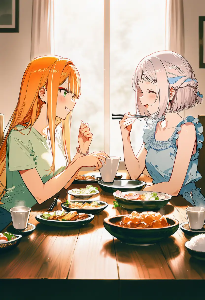 葛城リーリ〇 北欧アイドルの非日常 17ページ