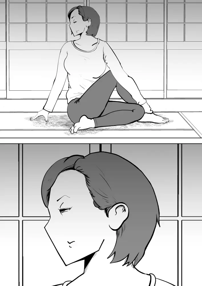 母さんと俺がツインソウルだった件 3ページ